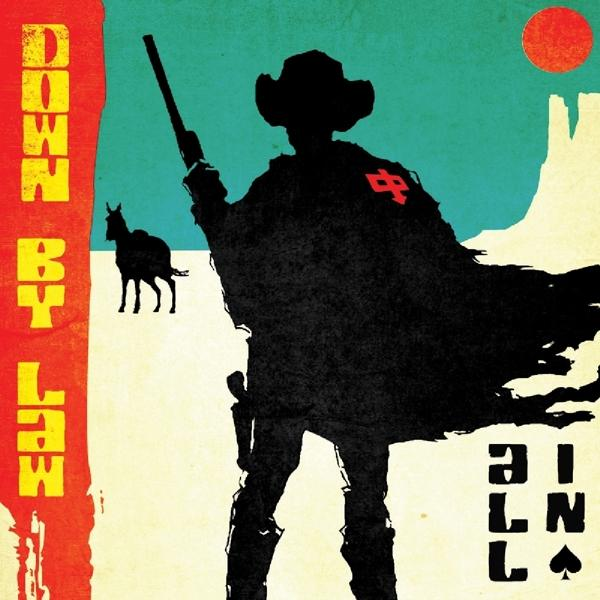 By Down (Vinyl) All - In Law -