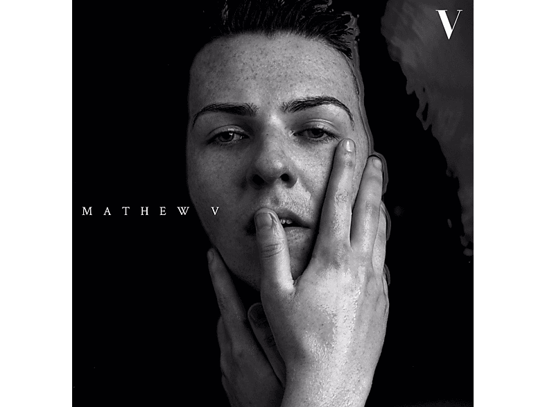 Mathew V - The Fifth  - (CD)