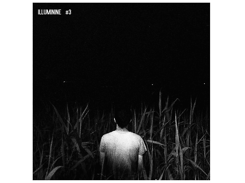 Illuminine - #3  - (CD)