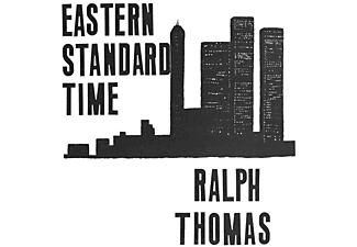 Ralph Thomas - Eastern Standard Time  - (Vinyl)