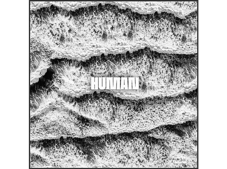 Sono - (CD) Human -