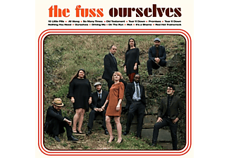 Fuss - Ourselves  - (Vinyl)