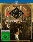 Babylon Berlin – Staffel 1 [Blu-ray]