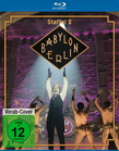 Babylon Berlin - Staffel 2 [Blu-ray]