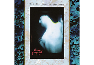 Skinny Puppy - Mind:The Perpetual Intercourse  - (Vinyl)