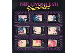 The Living End - Wunderbar  - (CD)