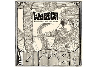 The Litter - Wretch  - (CD)