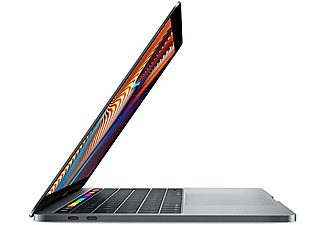 APPLE MR9R2TU-A/Core i5-2.3Ghz/8Gb Bellek/512Gb SSD Harddisk/Intel HD/13.3" Retina/MacBookPro/Uzay Grisi