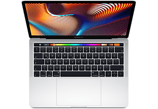 APPLE MR9U2TU-A/Core i5-2.3Ghz/8Gb Bellek/256Gb SSD Harddisk/Intel HD/13.3"/MacBookPro TouchBar/Gümüş