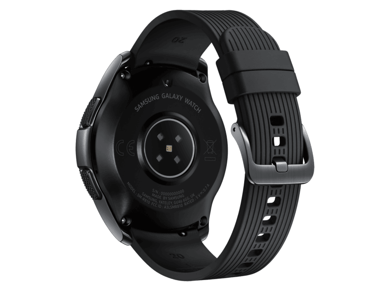 mediamarkt galaxy watch 42mm