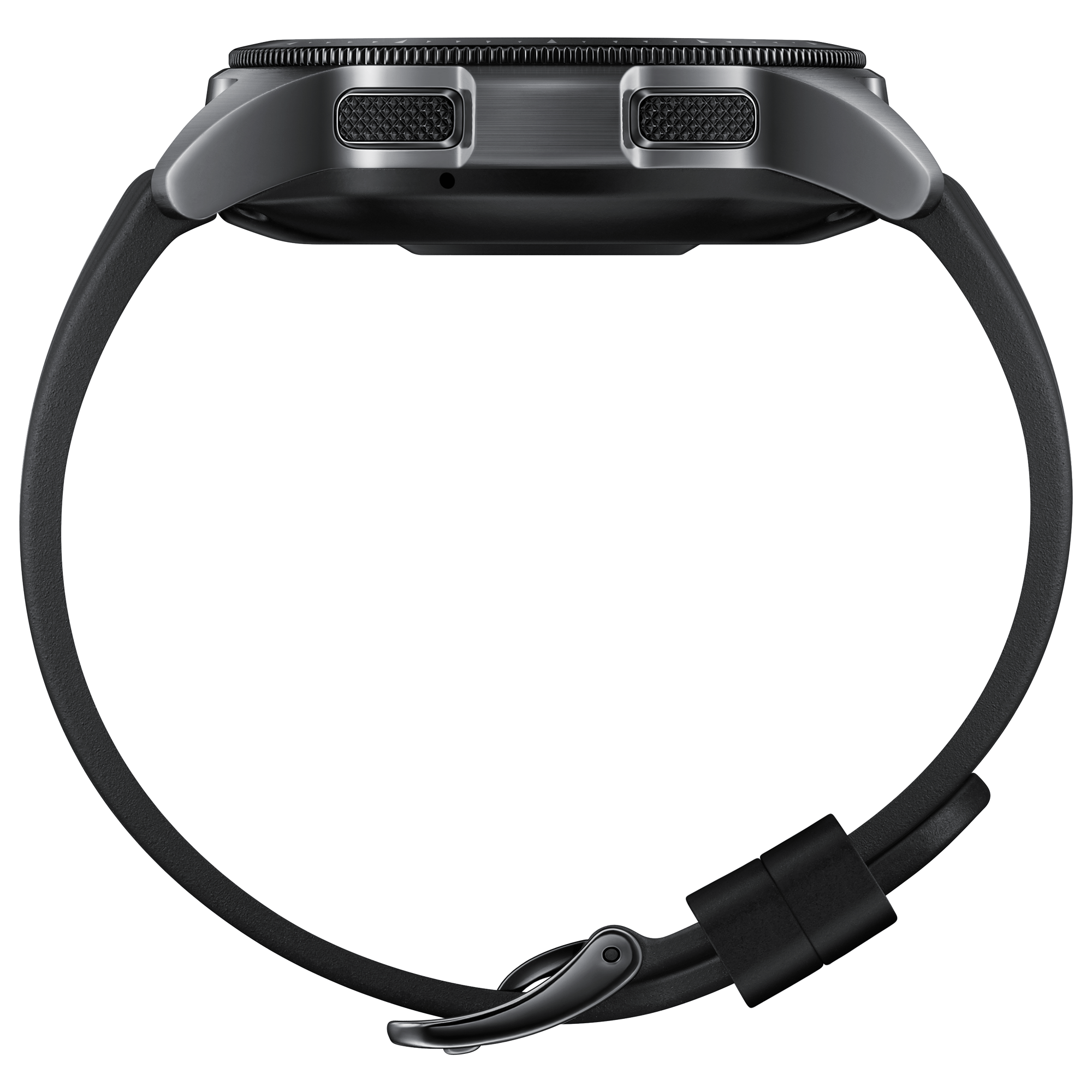 SAMSUNG Galaxy Watch 42mm Zwart