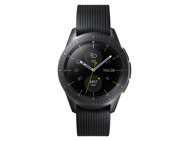 SAMSUNG Galaxy Watch 42mm kopen? |
