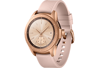 SAMSUNG Galaxy Watch 42mm Roségoud