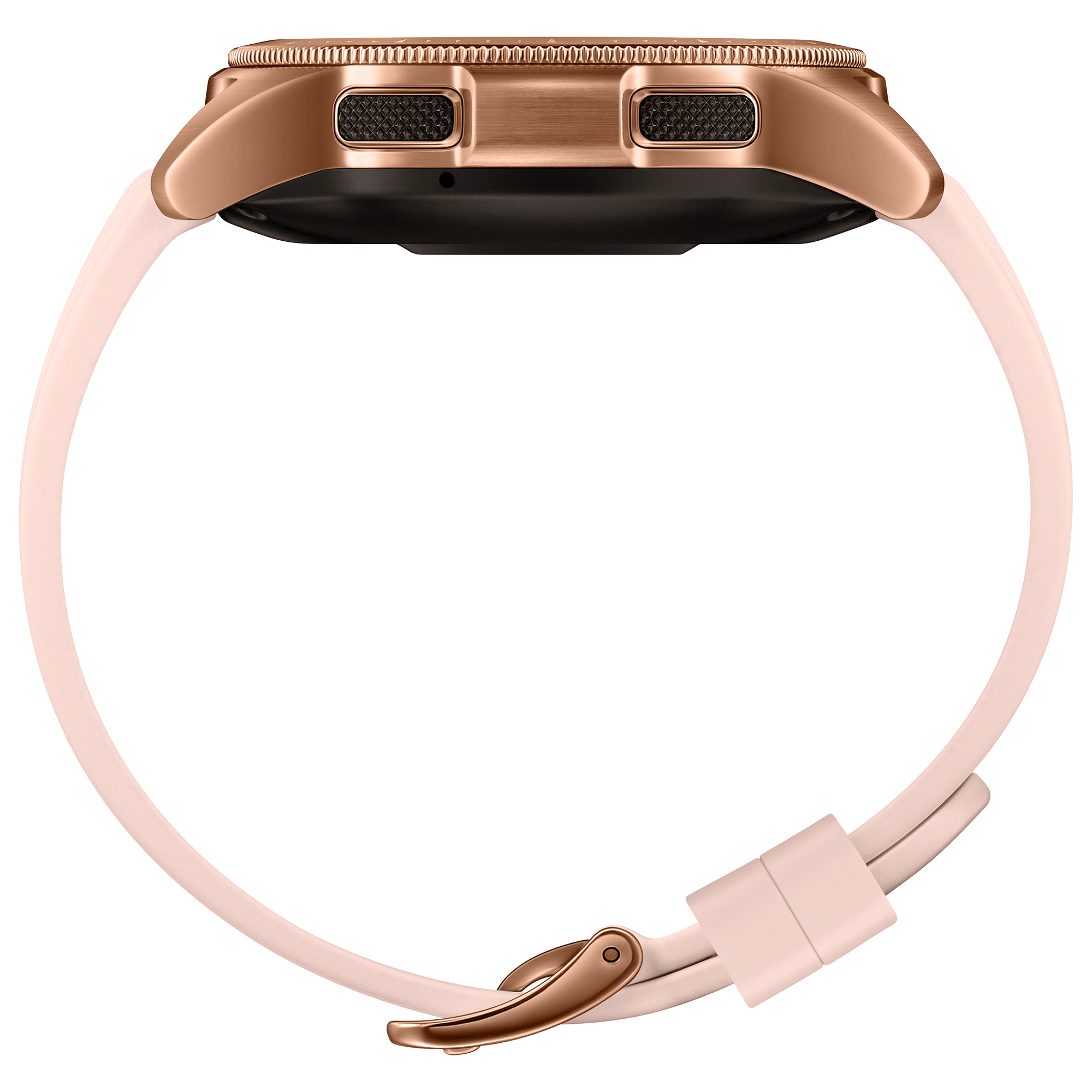 SAMSUNG Galaxy Watch 42mm Roségoud