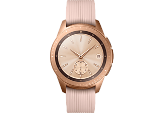 SAMSUNG Galaxy Watch 42mm Roségoud