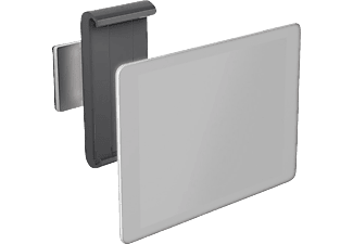 DURABLE Tablet Holder WALL  Wandhalterung, Silber