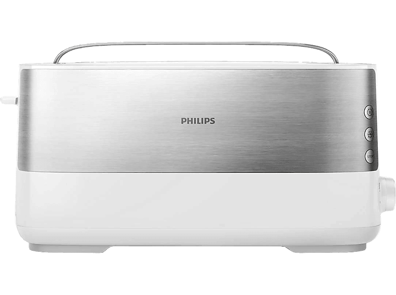 PHILIPS Broodrooster Viva Collection (HD2692/00)