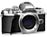OLYMPUS E-M10 Mark 3 14-42 IR Aynasız Fotoğraf Makinesi Silver