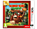 3DS - D.Kong Country Returns Sel /F