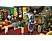 The Sims 4 + Seasons Bundle - PC/MAC - Allemand, Français, Italien