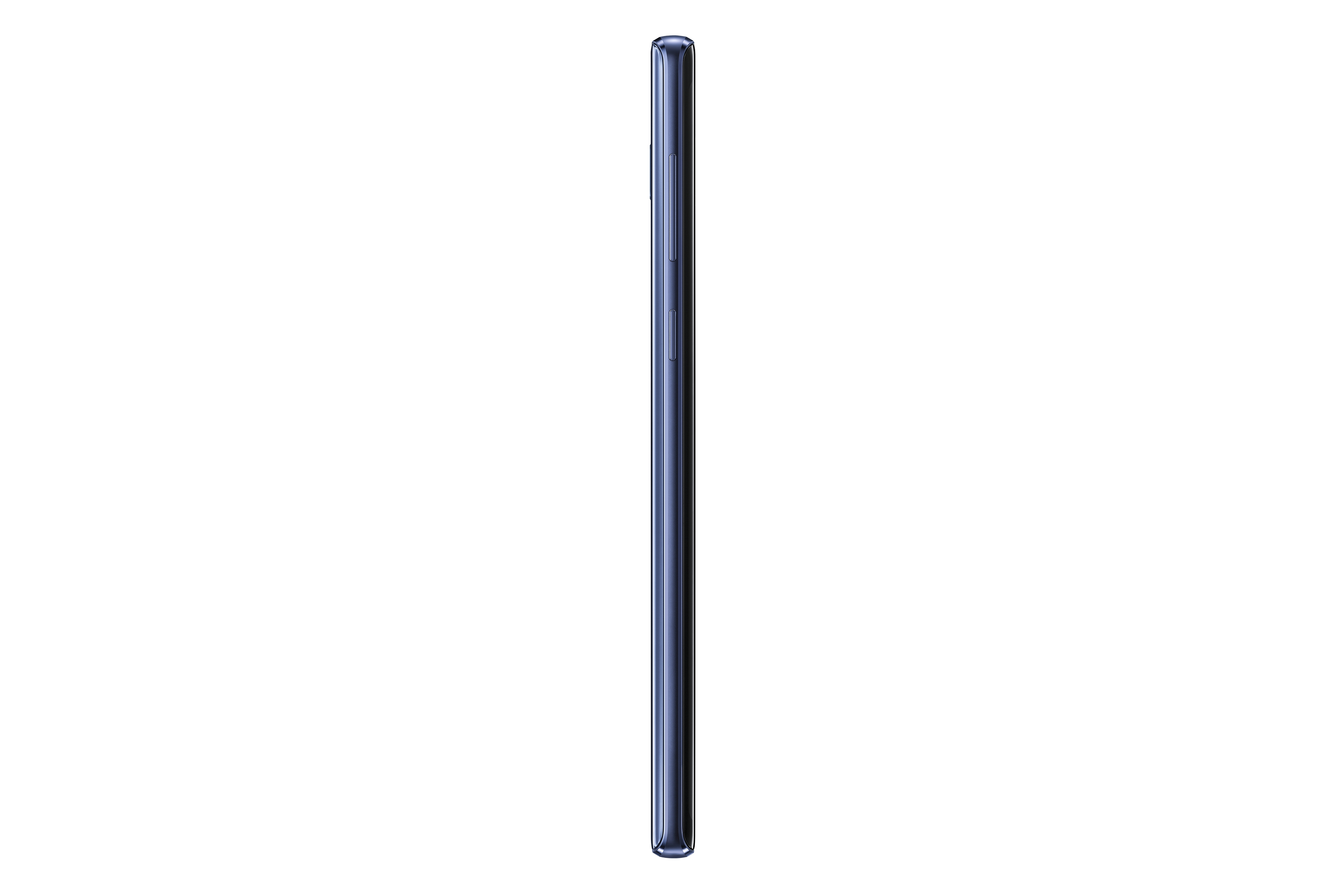 SAMSUNG Galaxy Note9 128 GB Ocean Blue Dual SIM