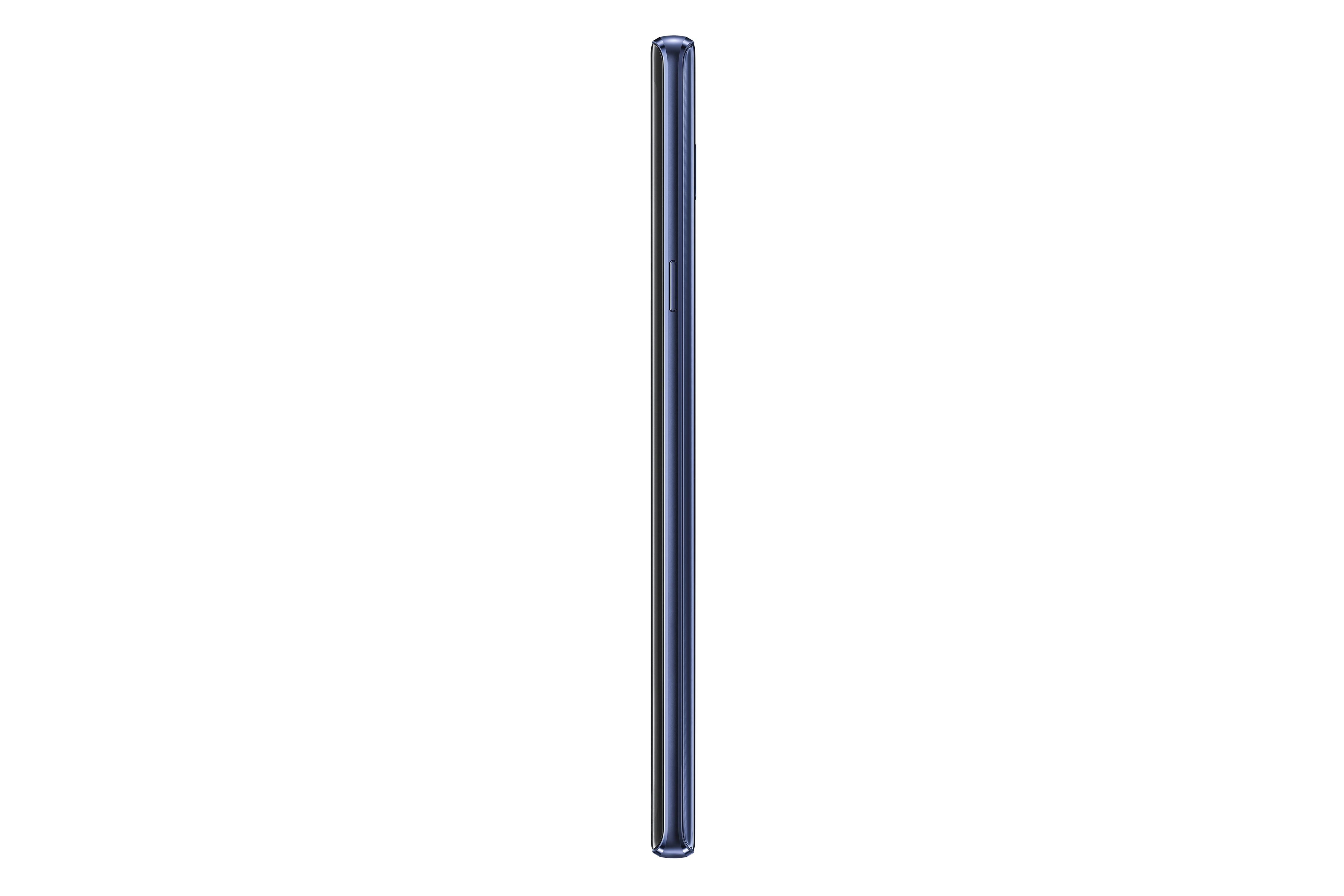 SAMSUNG Galaxy Note9 128 GB Ocean Blue Dual SIM