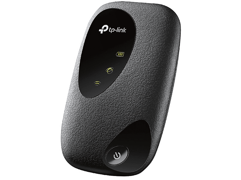 TPLINK LTE WLAN Router M7200, schwarz online kaufen MediaMarkt