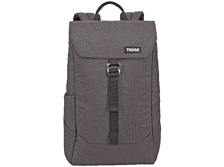 | Thule Lithos Backpack, L, Negro