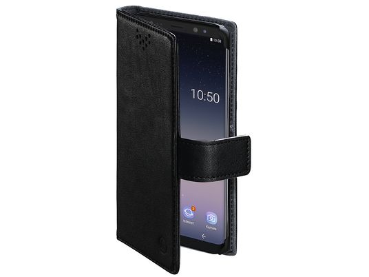 HAMA Stand-U - Custodia (Adatto per modello: Samsung Galaxy Note 9)
