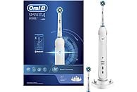 ORAL-B Smart 4 4100S Wit Tandenborstel