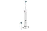 ORAL-B Smart 4 4100S Wit Tandenborstel