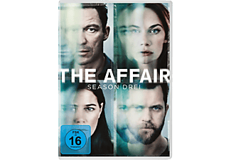 The Affair Staffel 3 [DVD]