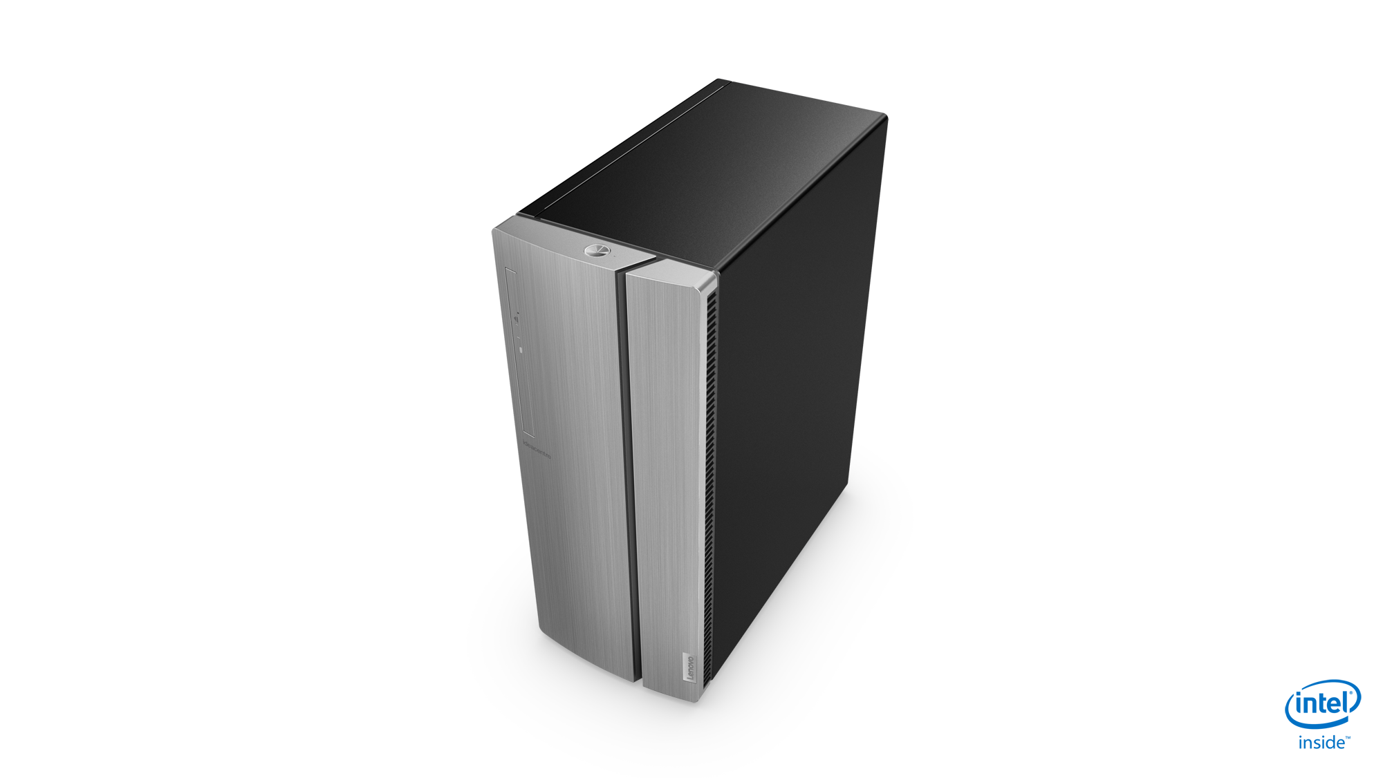 LENOVO IdeaCentre 510 - Intel® Core™ i5 i5-8400 - 8 GB - 128 GB - NVIDIA GeForce® GTX 1050 Ti - Windows 10 Home (64 Bit)