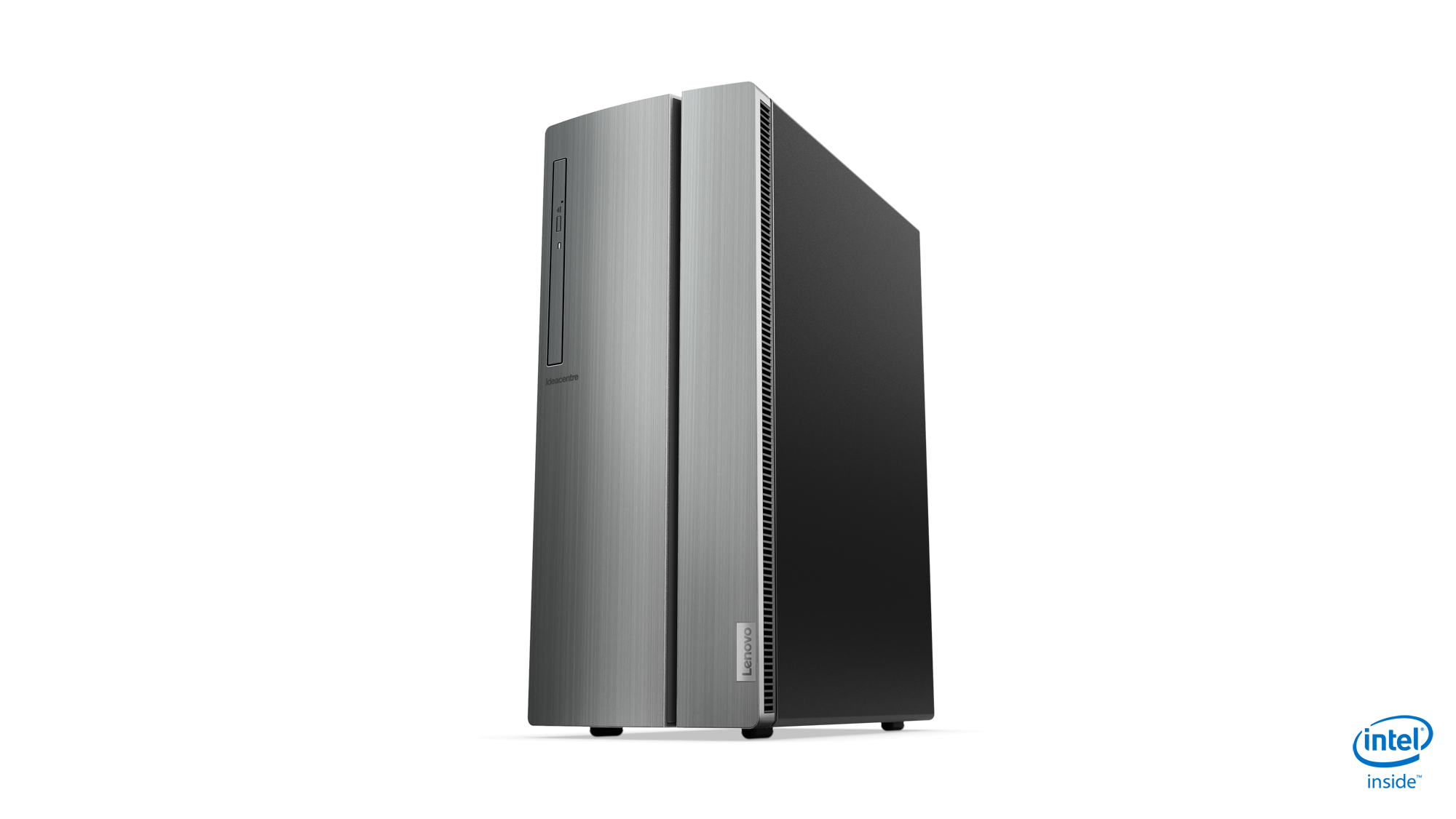 LENOVO IdeaCentre 510 - Intel® Core™ i5 i5-8400 - 8 GB - 128 GB - NVIDIA GeForce® GTX 1050 Ti - Windows 10 Home (64 Bit)
