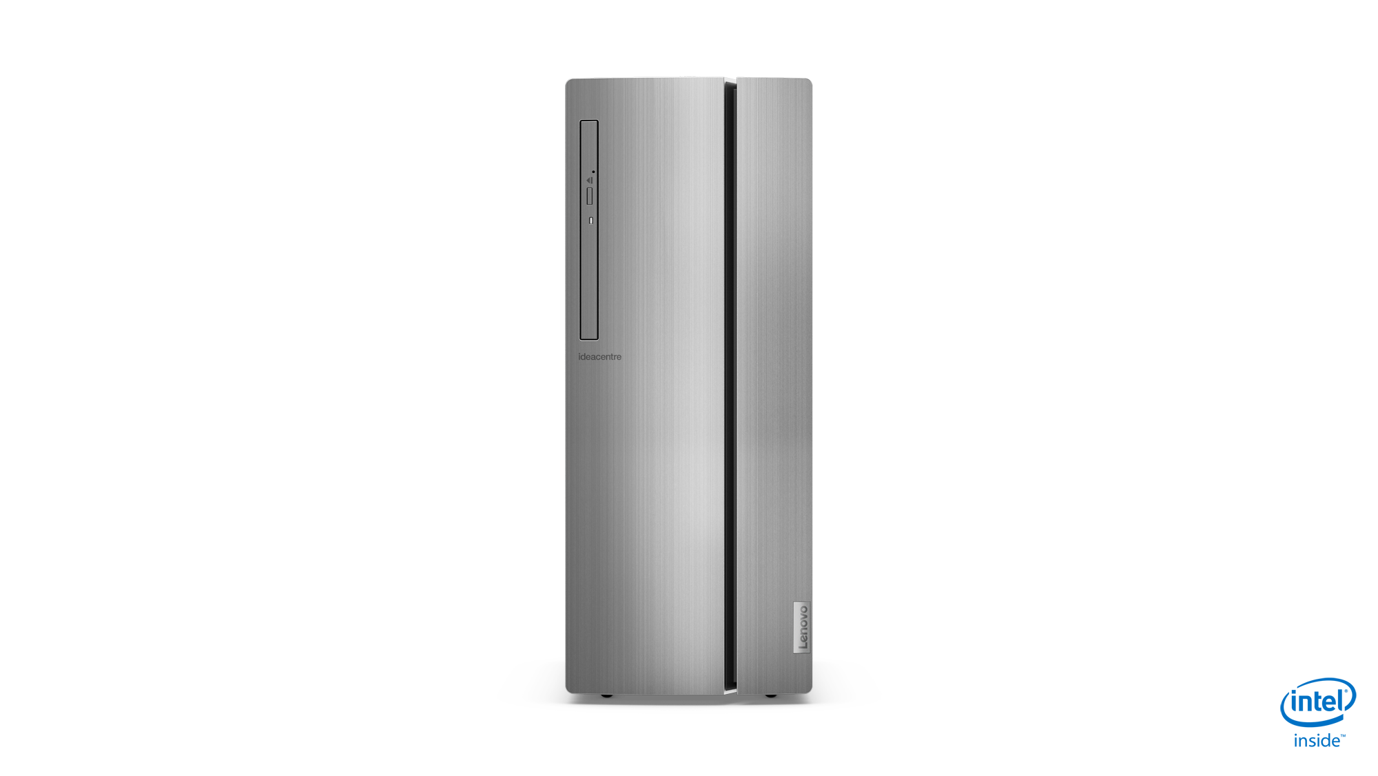 LENOVO IdeaCentre 510 - Intel® Core™ i5 i5-8400 - 8 GB - 128 GB - NVIDIA GeForce® GTX 1050 Ti - Windows 10 Home (64 Bit)
