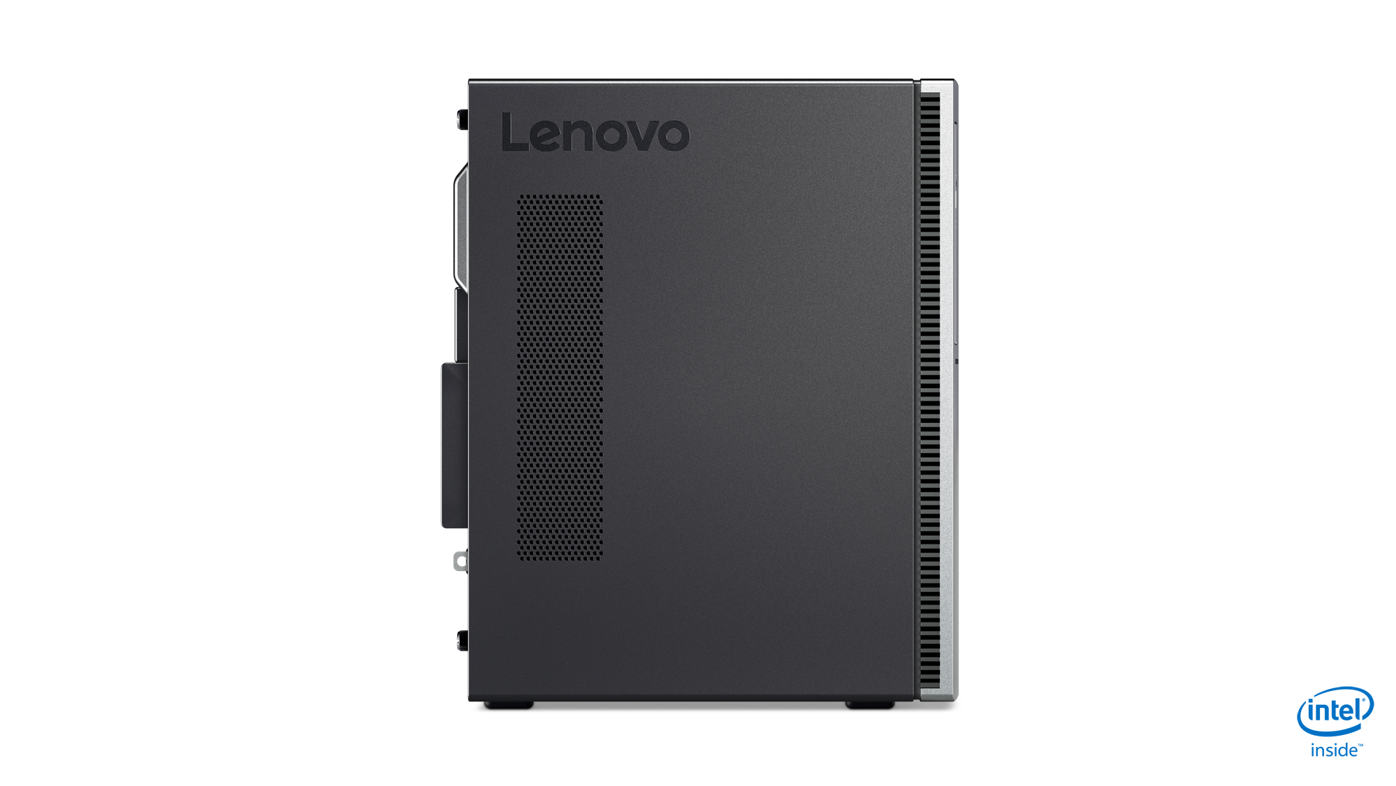 LENOVO IdeaCentre 510 - Intel® Core™ i5 i5-8400 - 8 GB - 128 GB - NVIDIA GeForce® GTX 1050 Ti - Windows 10 Home (64 Bit)