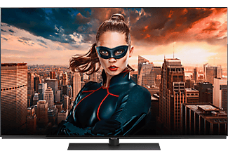 TV OLED 55" - Panasonic TX-55FZ800E, Ultra HD 4K HDR Pro, Multi-HDR, Panel THX