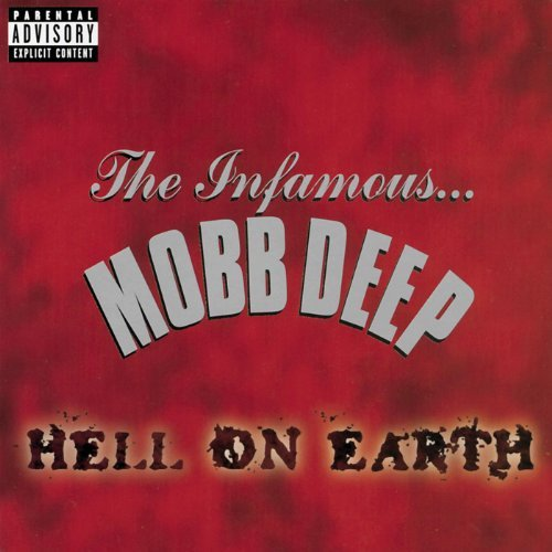 Mobb Deep - Hell On Earth (Explicit) (CD)