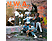 N.W.A. - And the Posse (CD)