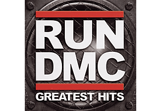 Run DMC - Greatest Hits (CD)