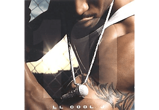 LL Cool J - 10 (CD)