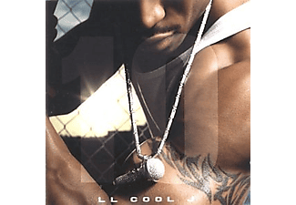 LL Cool J - 10 + 1 (CD)
