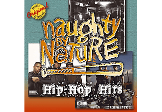 Naughty By Nature - Hip Hop Hits (CD)
