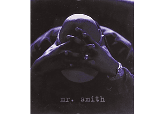 LL Cool J - Mr. Smith (CD)