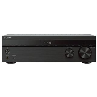 Receptor AV - Sony STR-DH790 145 W 7.2 canales Hi-Res 4K HDR Dolby Atmos DTS:X