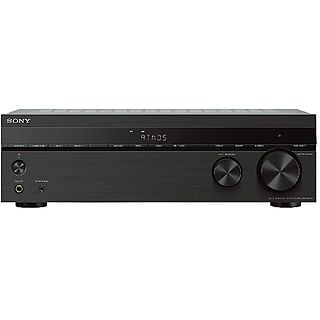 Receptor AV - Sony STR-DH790 145 W 7.2 canales Hi-Res 4K HDR Dolby Atmos DTS:X