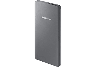 SAMSUNG Type- C szürke powerbank 5000mAh