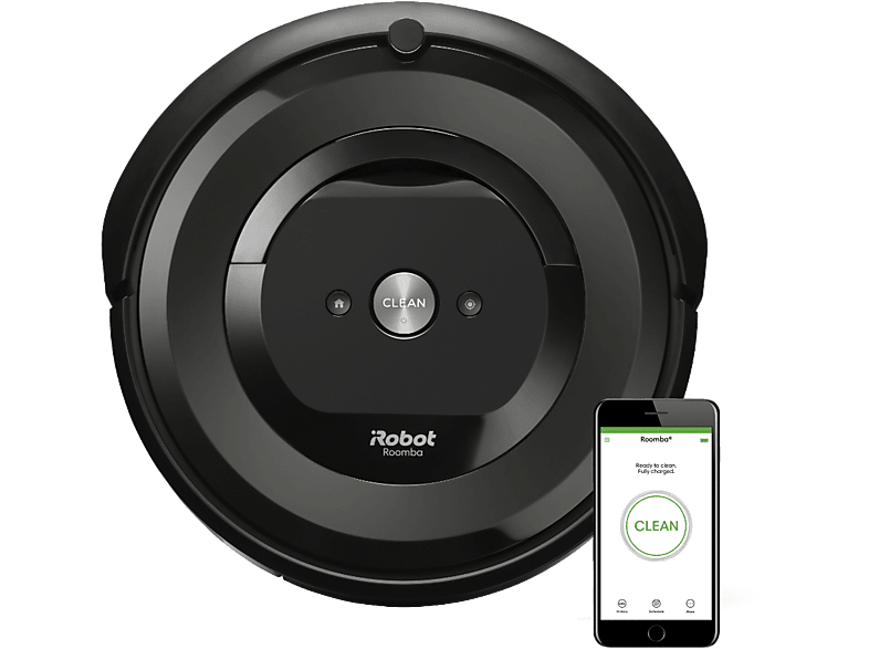 IROBOT Robotstofzuiger Roomba e5 (E5158)