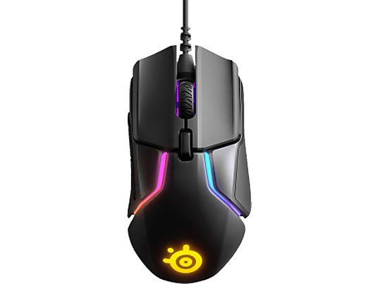 STEELSERIES Rival 600