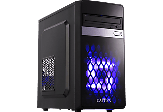 CAPTIVA Gaming R45-857, Gaming PC mit Ryzen™ 5 Prozessor ...